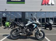 KAWASAKI VERSYS 650