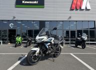 KAWASAKI VERSYS 650