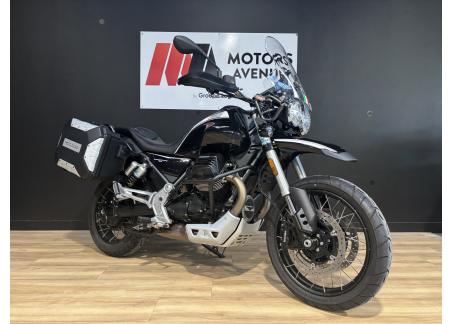 MOTO GUZZI V85 TT 850 V85TT Guardia D'Onore