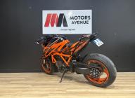 KTM 1290 SUPER DUKE R SUPERDUKE