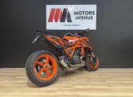 KTM 1290 SUPER DUKE R SUPERDUKE