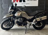 MOTO GUZZI V85 STRADA 