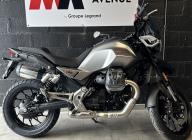 MOTO GUZZI V85 STRADA 