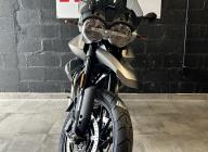 MOTO GUZZI V85 STRADA 