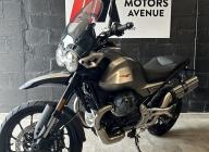 MOTO GUZZI V85 STRADA 
