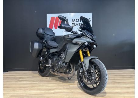 YAMAHA TRACER 9 GT