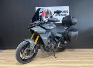 YAMAHA TRACER 9 GT