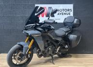 YAMAHA TRACER 9 GT + PLUS