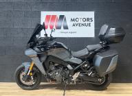 YAMAHA TRACER 9 GT + PLUS