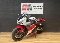 HONDA CBR 1000 RR FIREBLADE CBR1000RR 