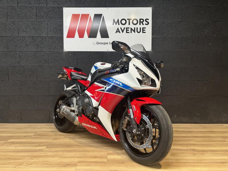 HONDA CBR 1000 RR FIREBLADE CBR1000RR 