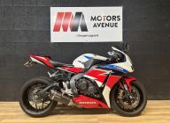 HONDA CBR 1000 RR FIREBLADE CBR1000RR 