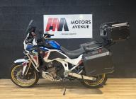 HONDA AFRICA TWIN CRF1100L ADVENTURE SPORTS