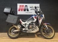 HONDA AFRICA TWIN CRF1100L ADVENTURE SPORTS