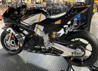 APRILIA RSV4 1100 EDITION UNIQUE MOTOBLOUZ/MOTORSAVENUE