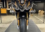 APRILIA RSV4 1100 EDITION UNIQUE MOTOBLOUZ/MOTORSAVENUE