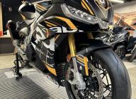 APRILIA RSV4 1100 EDITION UNIQUE MOTOBLOUZ/MOTORSAVENUE