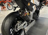 APRILIA RSV4 1100 EDITION UNIQUE MOTOBLOUZ/MOTORSAVENUE