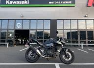 KAWASAKI Z 500