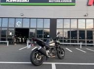 KAWASAKI Z 500
