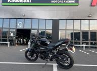 KAWASAKI Z 500