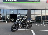 KAWASAKI Z 500