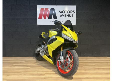 APRILIA RS 660 RS660 A2