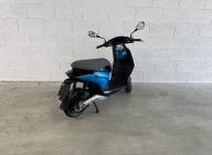 PIAGGIO 1 ACTIVE ELECTRIQUE 