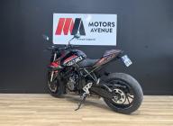 SUZUKI GSX-8S A2 SERT GSX8S GSX8 S