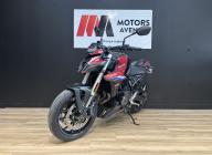 SUZUKI GSX-8S A2 SERT GSX8S GSX8 S