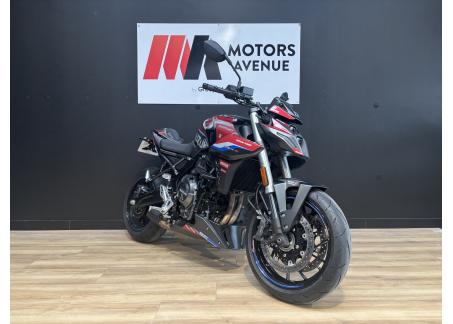 SUZUKI GSX-8S A2 SERT GSX8S GSX8 S