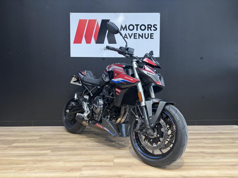 SUZUKI GSX-8S A2 SERT GSX8S GSX8 S