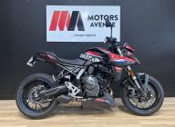 SUZUKI GSX-8S A2 SERT GSX8S GSX8 S