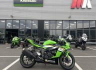 KAWASAKI ZX-6R ZX6R