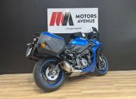 SUZUKI GSX-S 1000 GT GSXS