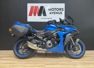 SUZUKI GSX-S 1000 GT GSXS