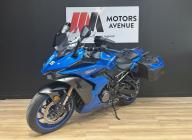 SUZUKI GSX-S 1000 GT GSXS
