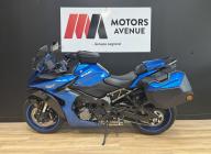 SUZUKI GSX-S 1000 GT GSXS