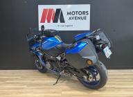 SUZUKI GSX-S 1000 GT GSXS
