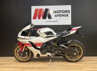 YAMAHA YZF 1000 R1 WORLD GP 60TH ANNIVERSARY