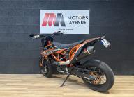 KTM 690 SMC R SMCR 