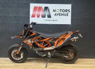 KTM 690 SMC R SMCR 