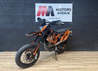 KTM 690 SMC R SMCR 