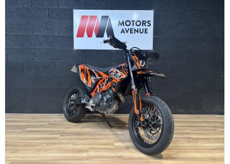 KTM 690 SMC R SMCR 