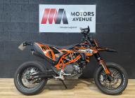 KTM 690 SMC R SMCR 