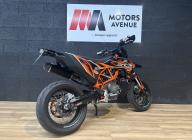 KTM 690 SMC R SMCR 
