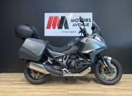 HONDA NT 1100 DCT NT1100 Rabaissée