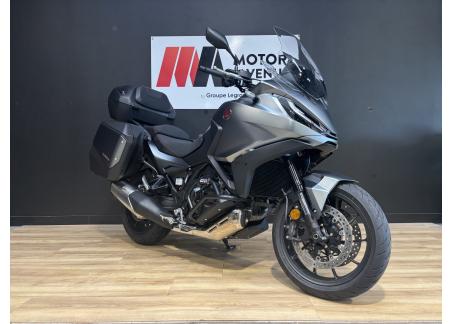HONDA NT 1100 DCT NT1100 Rabaissée