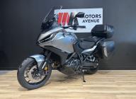 HONDA NT 1100 DCT NT1100 Rabaissée