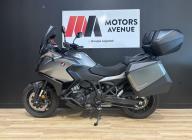 HONDA NT 1100 DCT NT1100 Rabaissée